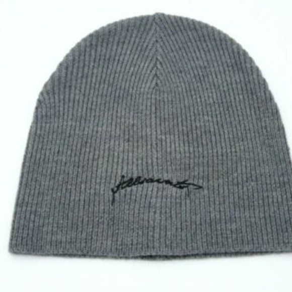 All Saints‎ Wool Blend Beanie - NWT - Picture 1 of 4